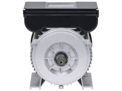 1fázový elektromotor hliník 2,2 kW/3 hp 2 póly 2800 ot./min