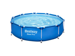 Bestway Bazén Steel Pro 305 x 76 cm