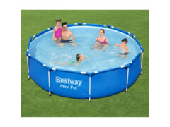 Bestway Bazén Steel Pro 305 x 76 cm