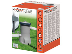 Bestway Bazénové filtrační čerpadlo Flowclear 2006 l/h