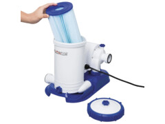 Bestway Bazénové filtrační čerpadlo Flowclear 9463 l/h