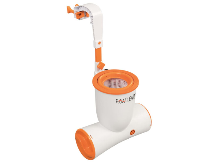 Bestway Bazénové filtrační čerpadlo Flowclear Skimatic 3974 l/h 58469