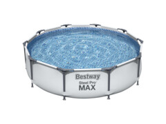 Bestway Bazénový set Steel Pro MAX 305 x 76 cm