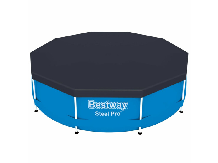 Bestway Kryt na bazén Flowclear 305 cm