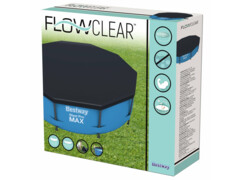 Bestway Kryt na bazén Flowclear 305 cm