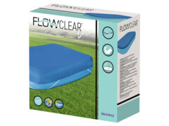 Bestway Kryt na bazén Flowclear 305 x 183 x 56 cm