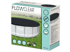 Bestway Kryt na bazén Flowclear 488 cm