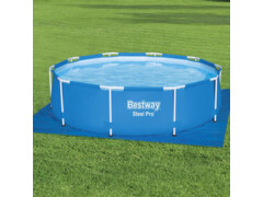 Bestway Podložka pod bazén Flowclear 335 x 335 cm