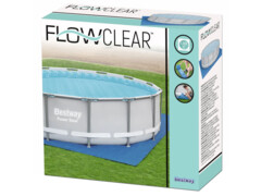 Bestway Podložka pod bazén Flowclear 488 x 488 cm