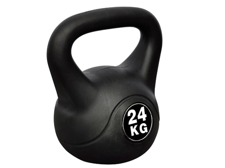 Kettlebell 24 kg