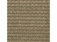 Koberec ke stanu 200 x 300 cm taupe