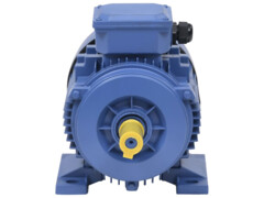 3fázový elektromotor hliníkový 4 kW/5,5 hp 2 póly 2840 ot./min