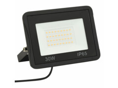  LED reflektor 30 W studené bílé světlo