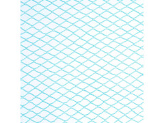 423502 Nature Bird Netting "Nano" 10x4 m Blue