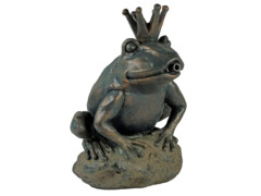 Ubbink Zahradní fontána chrlič King Frog