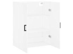  Nástěnná skříňka bílá 69,5 x 34 x 90 cm
